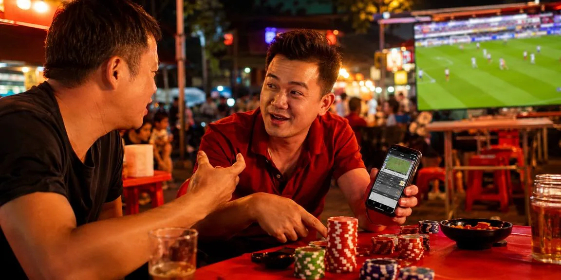 8 Days Xác minh tài khoản 8 Days