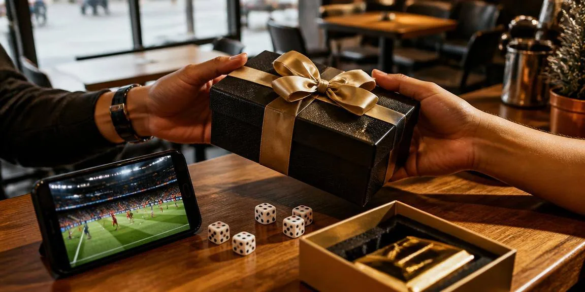 8 Days Thuật Ngữ Giúp Bạn Chọn Game Và Theo Dõi Số Dư